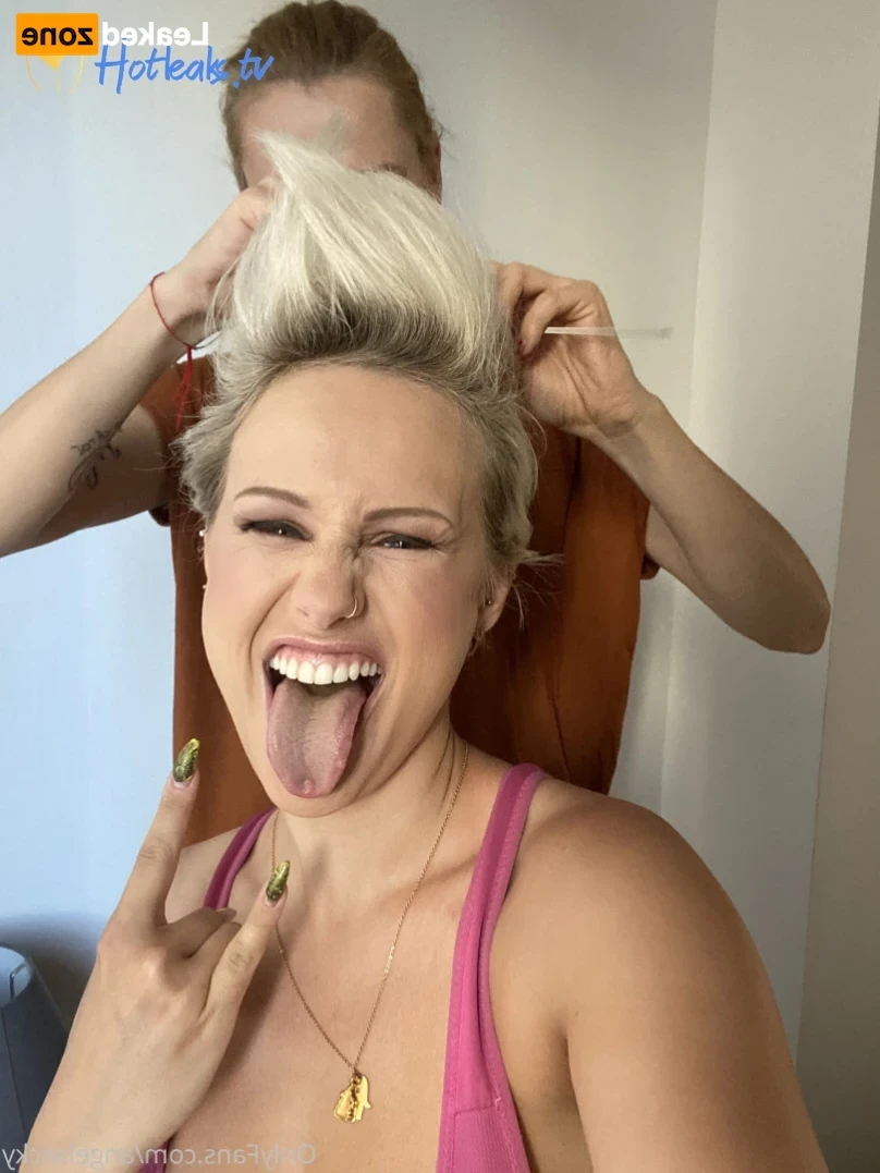 Angel Wicky [ angelwicky ] Onlyfans leaked photo 15248700 on Hotleaks.tv