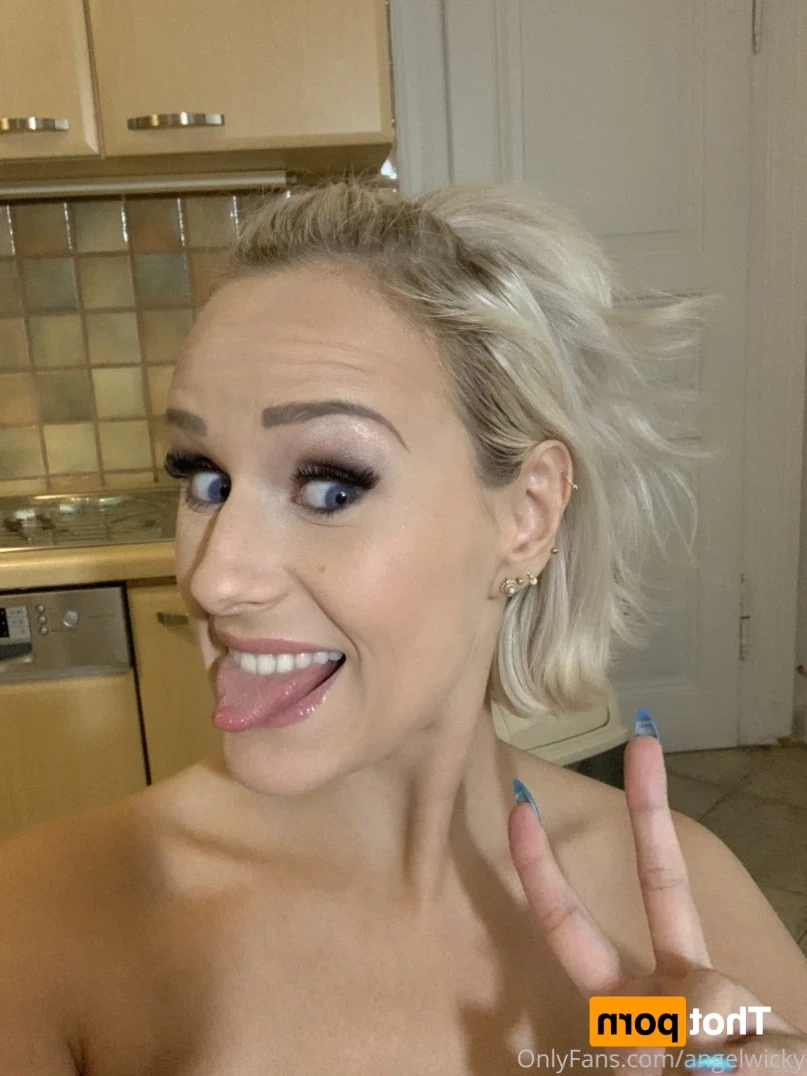 Angel Wicky [ angelwicky ] Onlyfans leaked photo 15260141 on Hotleaks.tv
