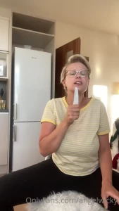 Angel Wicky [ angelwicky ] Onlyfans leaked video 15508120 on Hotleaks.tv