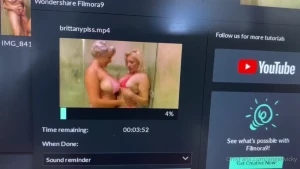Angel Wicky [ angelwicky ] Onlyfans leaked video 15510290 on Hotleaks.tv