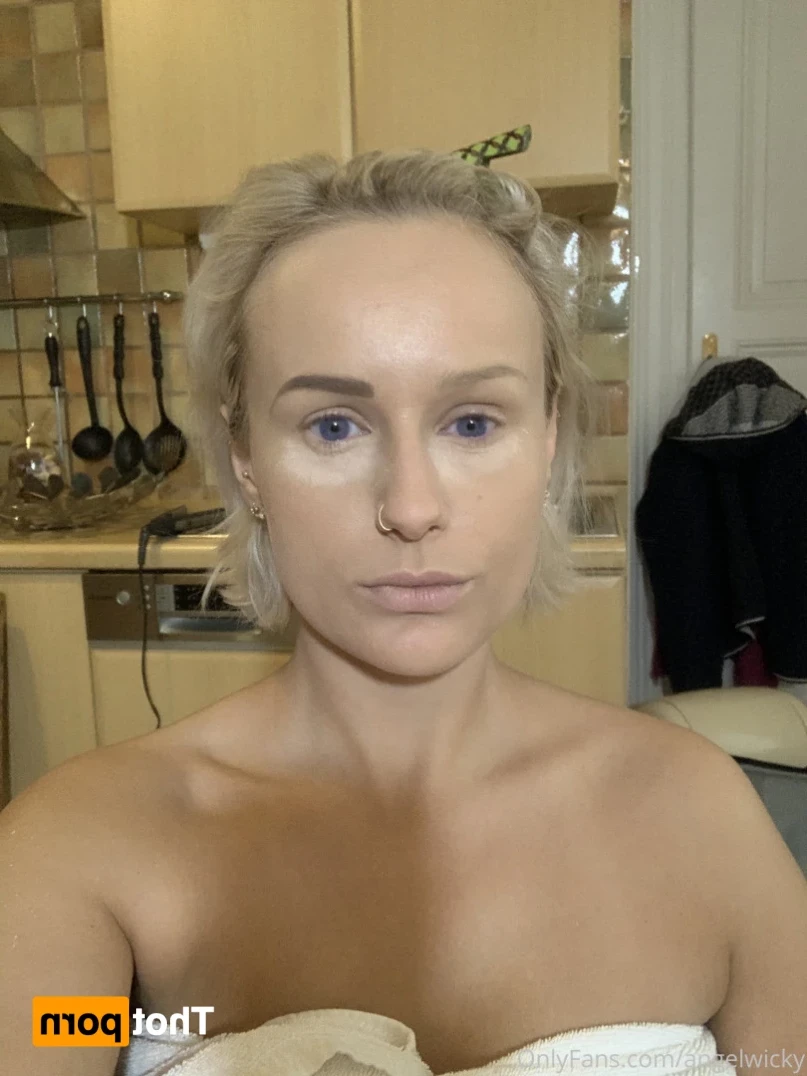 Angel Wicky [ angelwicky ] Onlyfans leaked photo 15525522 on Hotleaks.tv