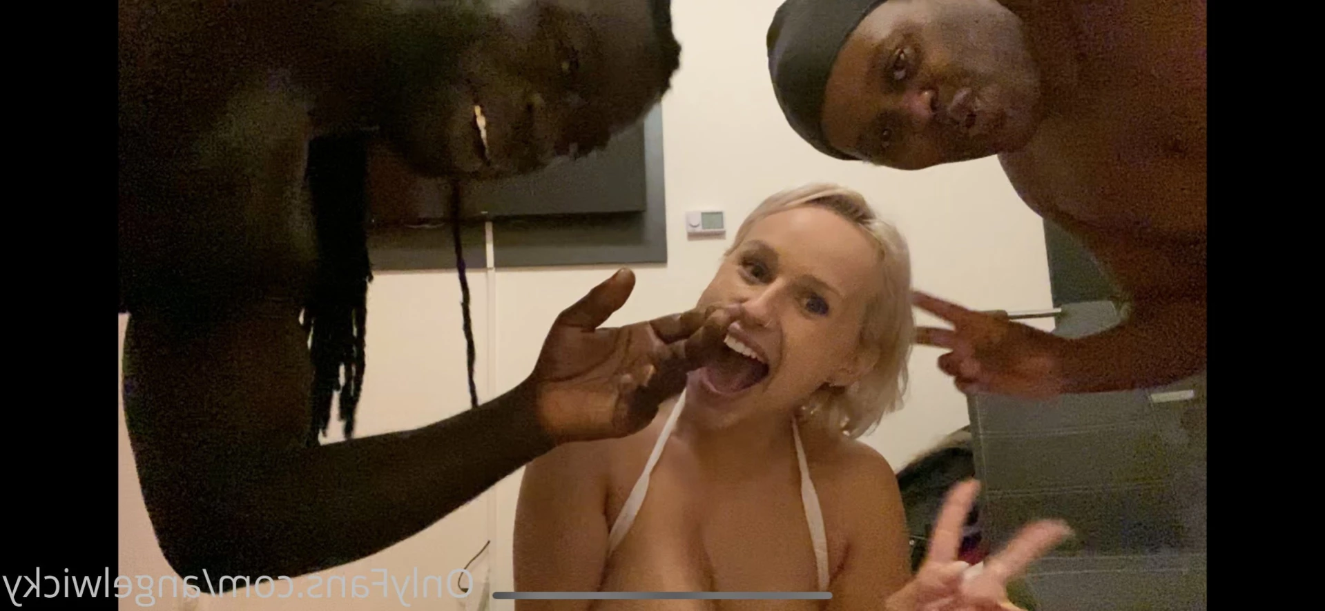 Angel Wicky [ angelwicky ] Onlyfans leaked photo 15543705 on Hotleaks.tv