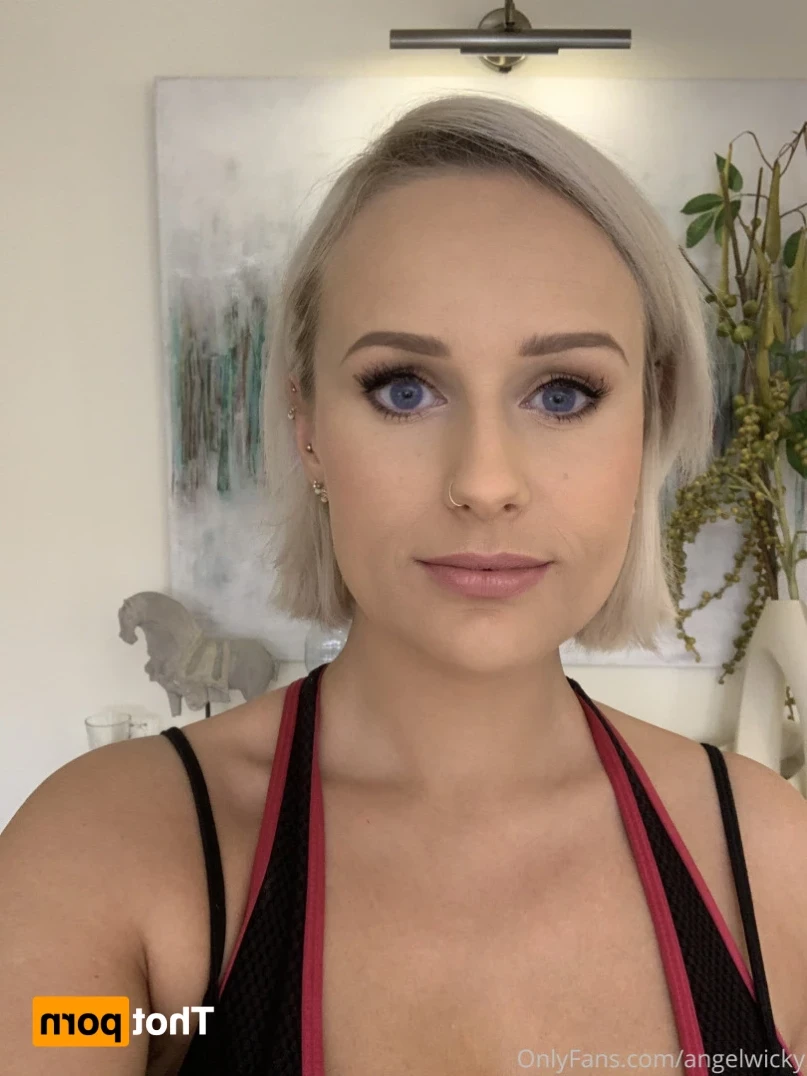 Angel Wicky [ angelwicky ] Onlyfans leaked photo 15561349 on Hotleaks.tv