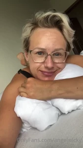 Angel Wicky [ angelwicky ] Onlyfans leaked video 15733049 on Hotleaks.tv