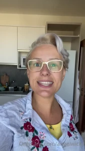 Angel Wicky [ angelwicky ] Onlyfans leaked video 15735946 on Hotleaks.tv