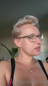 Angel Wicky [ angelwicky ] Onlyfans leaked video 15886549 on Hotleaks.tv