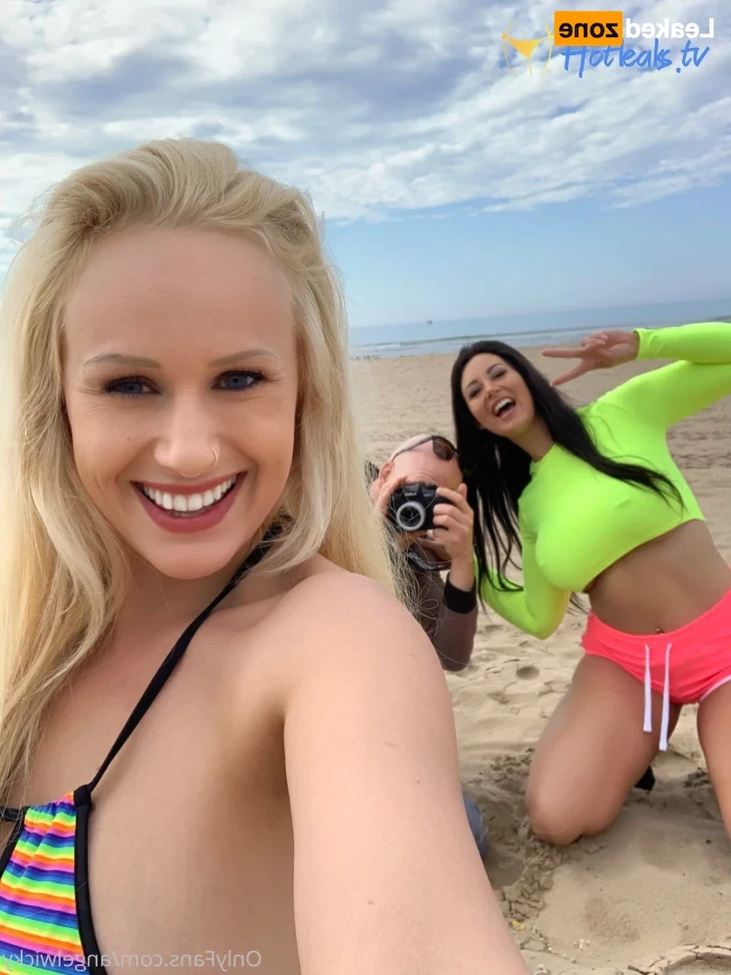 Angel Wicky [ angelwicky ] Onlyfans leaked photo 15917525 on Hotleaks.tv