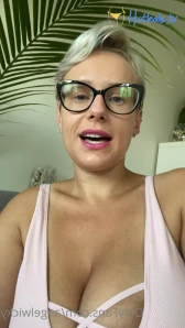 Angel Wicky [ angelwicky ] Onlyfans leaked video 15983587 on Hotleaks.tv