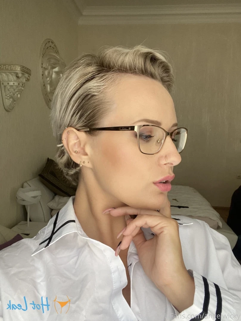 Angel Wicky [ angelwicky ] Onlyfans leaked photo 15995644 on Hotleaks.tv