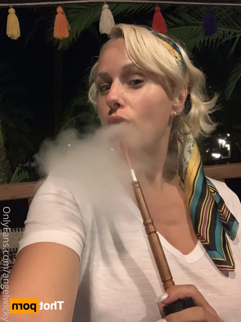 Angel Wicky [ angelwicky ] Onlyfans leaked photo 16010412 on Hotleaks.tv