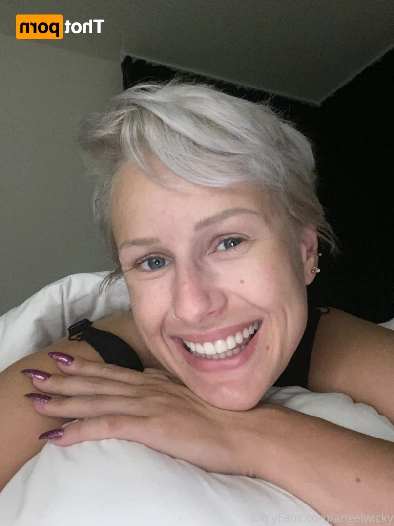 Angel Wicky [ angelwicky ] Onlyfans leaked photo 16041933 on Hotleaks.tv