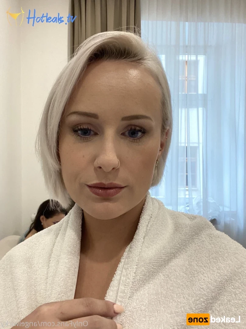Angel Wicky [ angelwicky ] Onlyfans leaked photo 16043440 on Hotleaks.tv