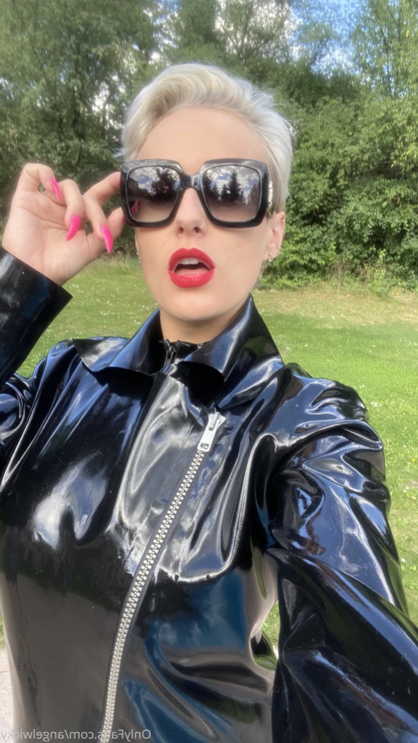 Angel Wicky [ angelwicky ] Onlyfans leaked photo 16043598 on Hotleaks.tv