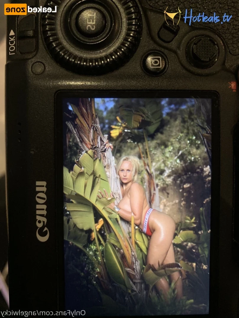 Angel Wicky [ angelwicky ] Onlyfans leaked photo 16043605 on Hotleaks.tv