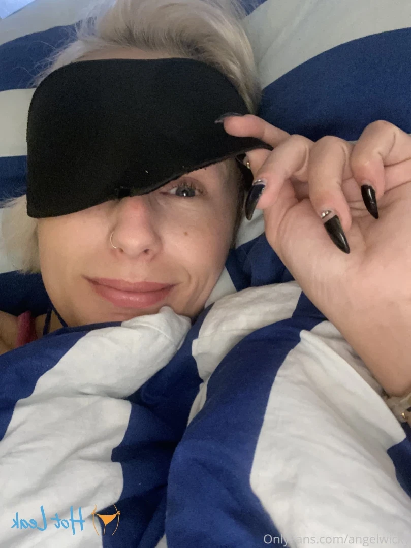 Angel Wicky [ angelwicky ] Onlyfans leaked photo 16088547 on Hotleaks.tv
