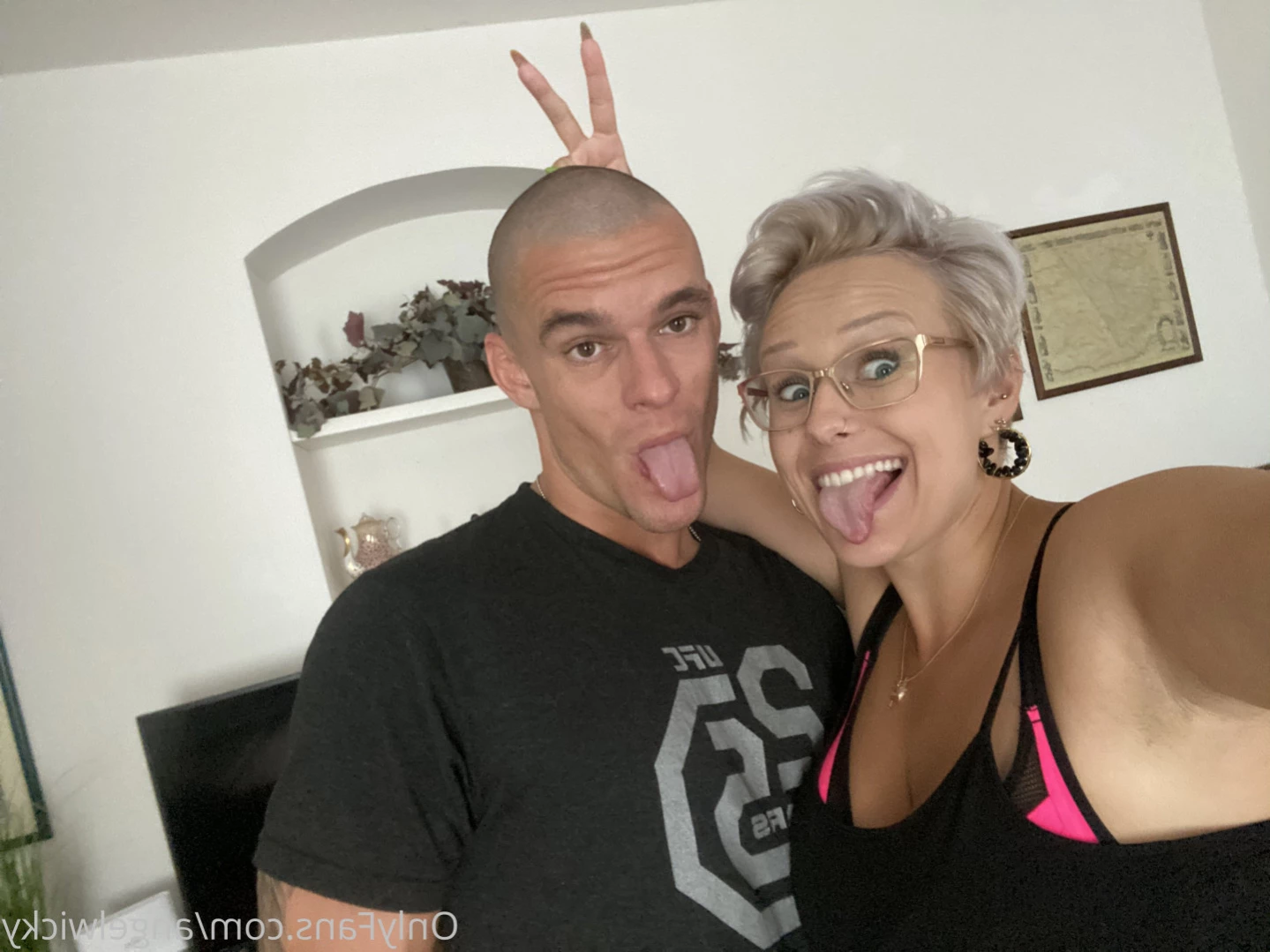 Angel Wicky [ angelwicky ] Onlyfans leaked photo 16118265 on Hotleaks.tv