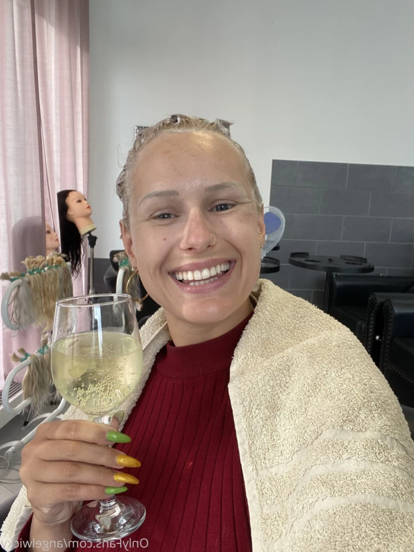 Angel Wicky [ angelwicky ] Onlyfans leaked photo 16121639 on Hotleaks.tv