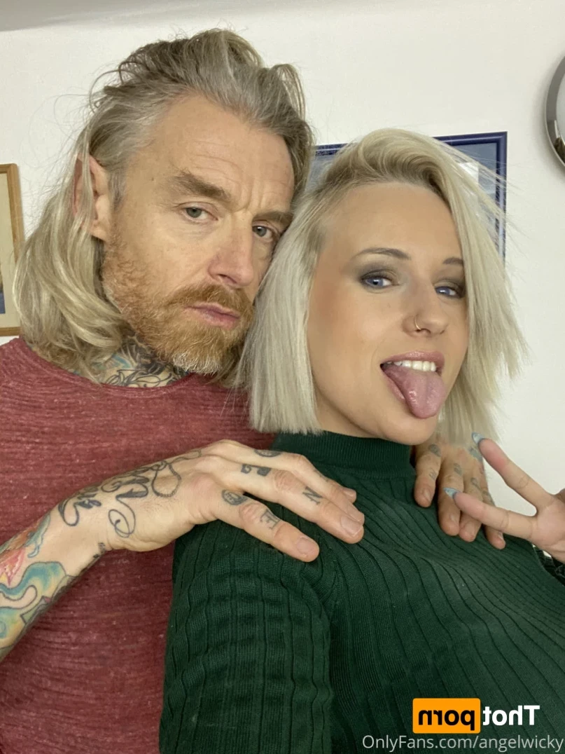 Angel Wicky [ angelwicky ] Onlyfans leaked photo 16228283 on Hotleaks.tv