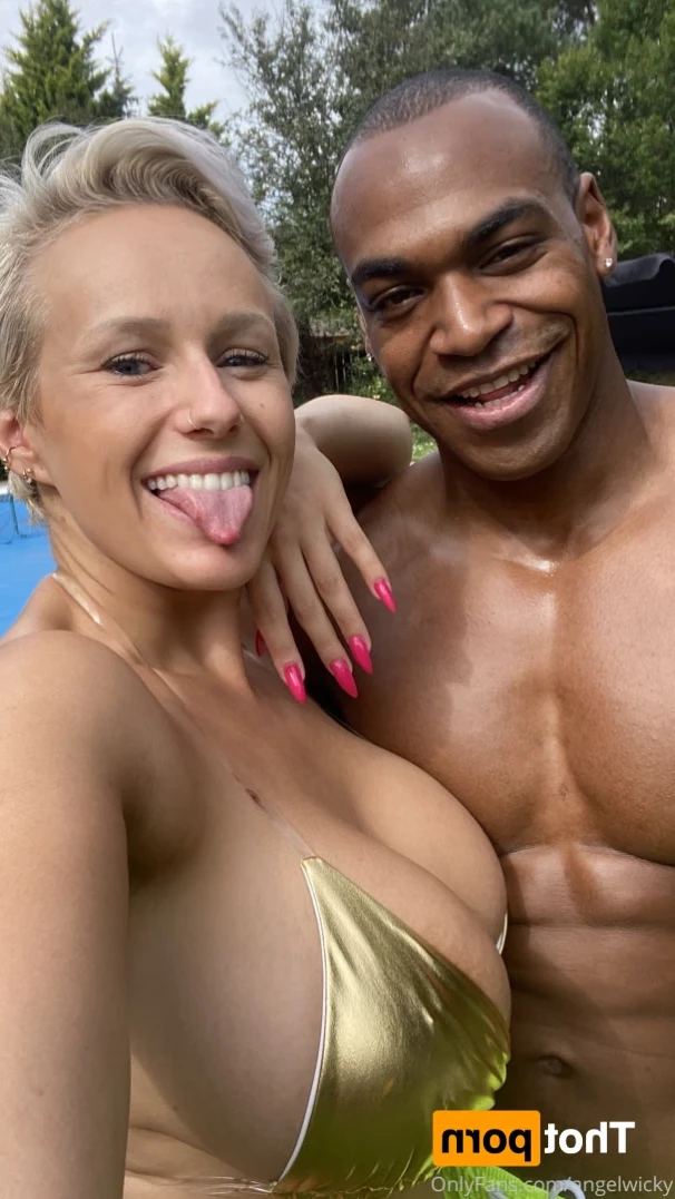 Angel Wicky [ angelwicky ] Onlyfans leaked photo 16245067 on Hotleaks.tv