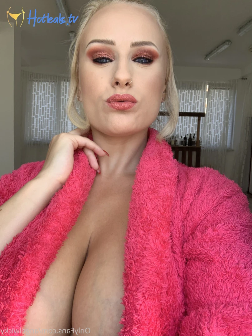 Angel Wicky [ angelwicky ] Onlyfans leaked photo 16248665 on Hotleaks.tv