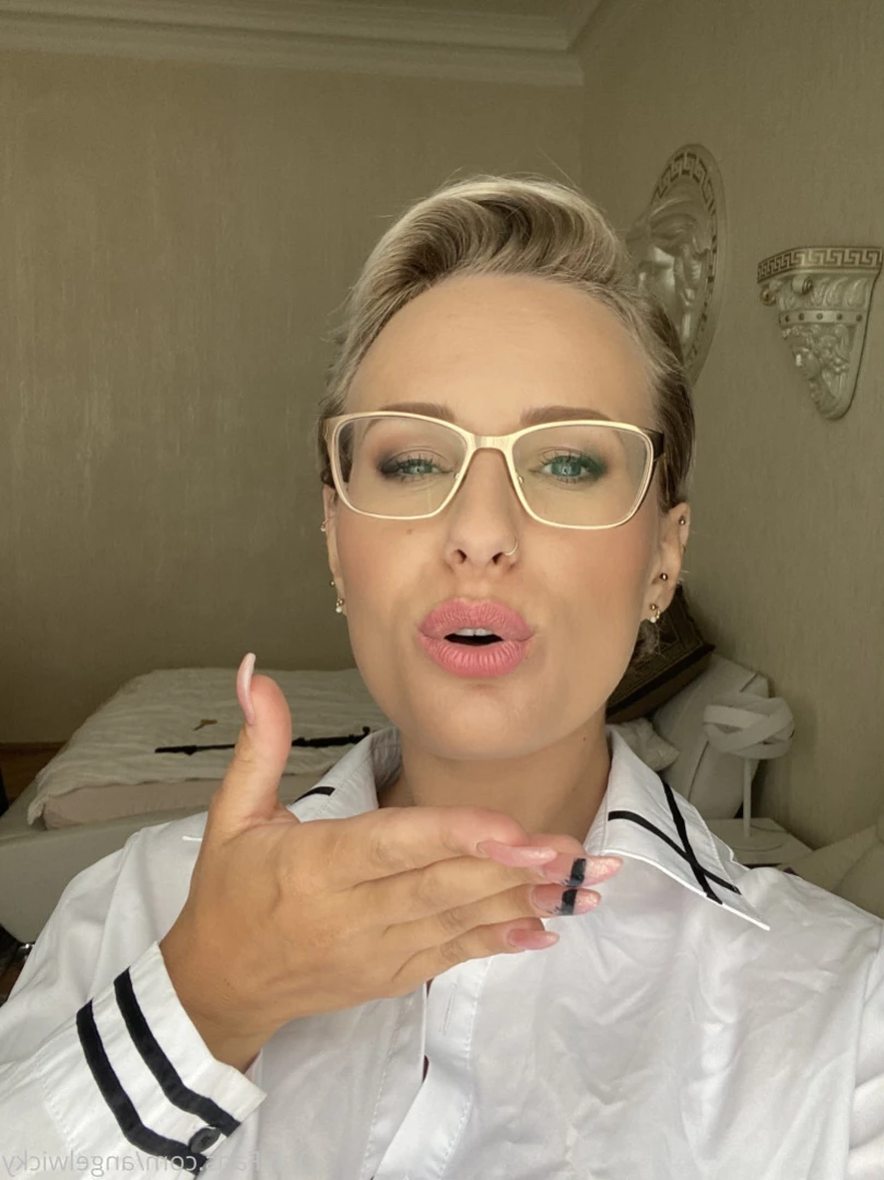 Angel Wicky [ angelwicky ] Onlyfans leaked photo 16477444 on Hotleaks.tv