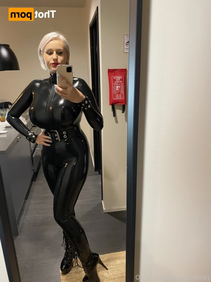 Angel Wicky [ angelwicky ] Onlyfans leaked photo 16477521 on Hotleaks.tv