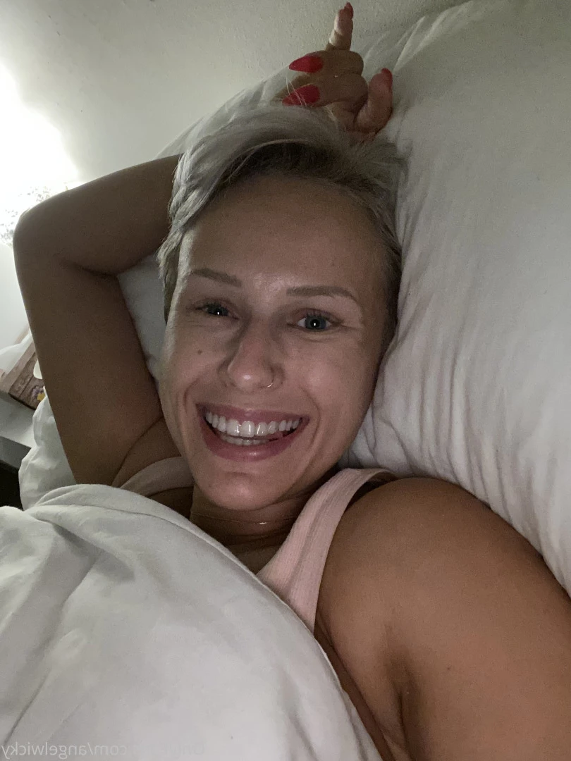 Angel Wicky [ angelwicky ] Onlyfans leaked photo 16488856 on Hotleaks.tv