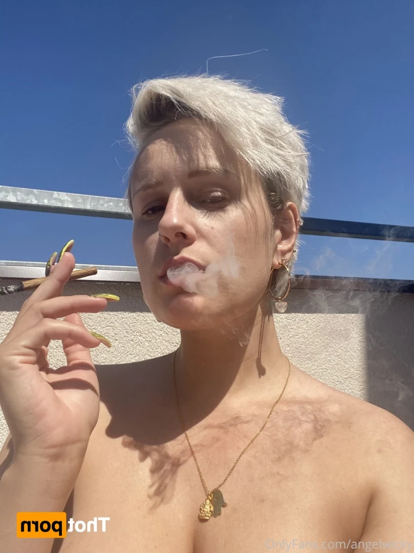Angel Wicky [ angelwicky ] Onlyfans leaked photo 16490222 on Hotleaks.tv