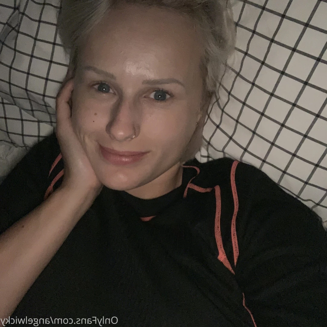 Angel Wicky [ angelwicky ] Onlyfans leaked photo 16491193 on Hotleaks.tv