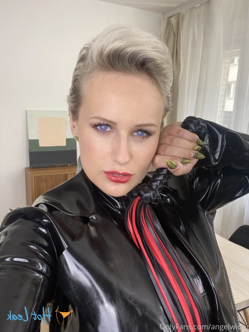 Angel Wicky [ angelwicky ] Onlyfans leaked photo 16494569 on Hotleaks.tv