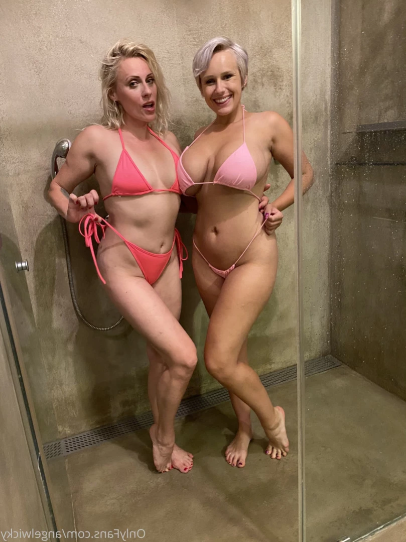 Angel Wicky [ angelwicky ] Onlyfans leaked photo 16495397 on Hotleaks.tv