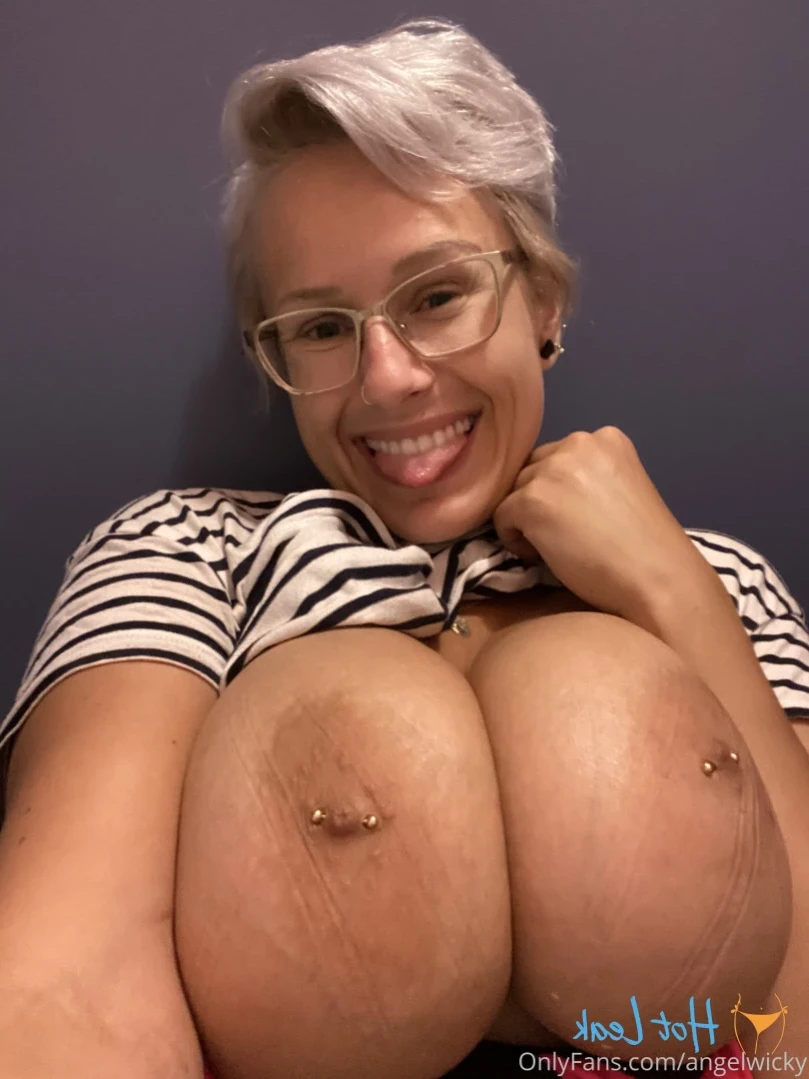 Angel Wicky [ angelwicky ] Onlyfans leaked photo 16497977 on Hotleaks.tv