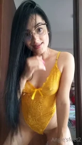 angieefeet Onlyfans leaked video 4960764 on Hotleaks.tv