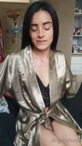 angieefeet Onlyfans leaked video 4960808 on Hotleaks.tv