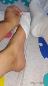 angieefeet Onlyfans leaked video 4960883 on Hotleaks.tv