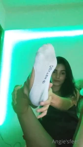 angieefeet Onlyfans leaked video 4960909 on Hotleaks.tv