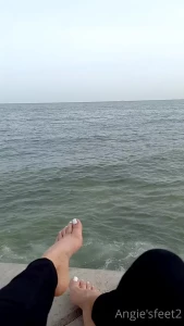 angieefeet Onlyfans leaked video 4960912 on Hotleaks.tv