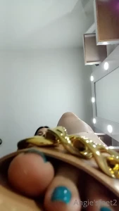 angieefeet Onlyfans leaked video 4960957 on Hotleaks.tv