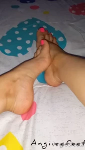 angieefeet Onlyfans leaked video 4960988 on Hotleaks.tv