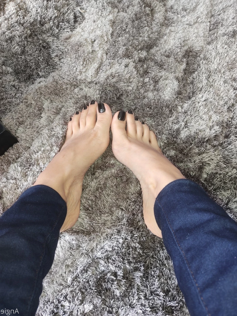 angieefeet Onlyfans leaked photo 5804397 on Hotleaks.tv