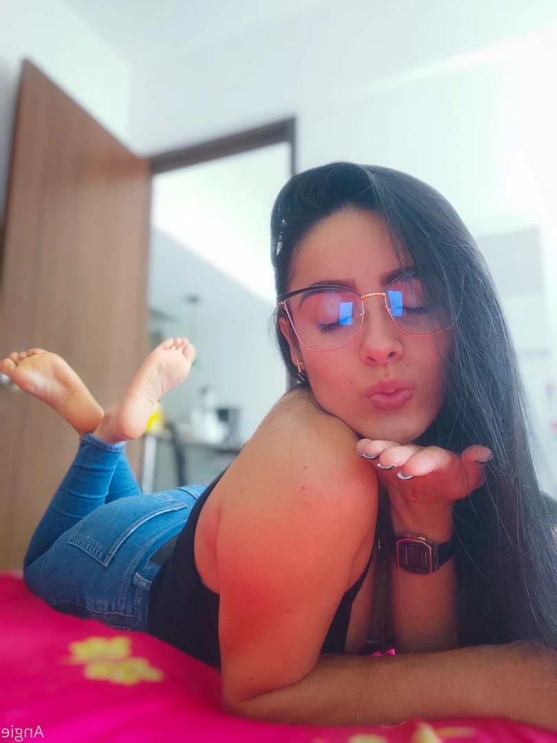angieefeet Onlyfans leaked photo 5804891 on Hotleaks.tv