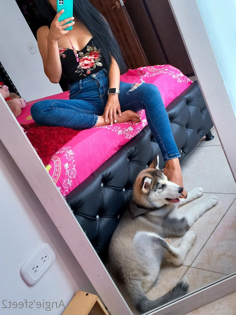 angieefeet Onlyfans leaked photo 5804964 on Hotleaks.tv