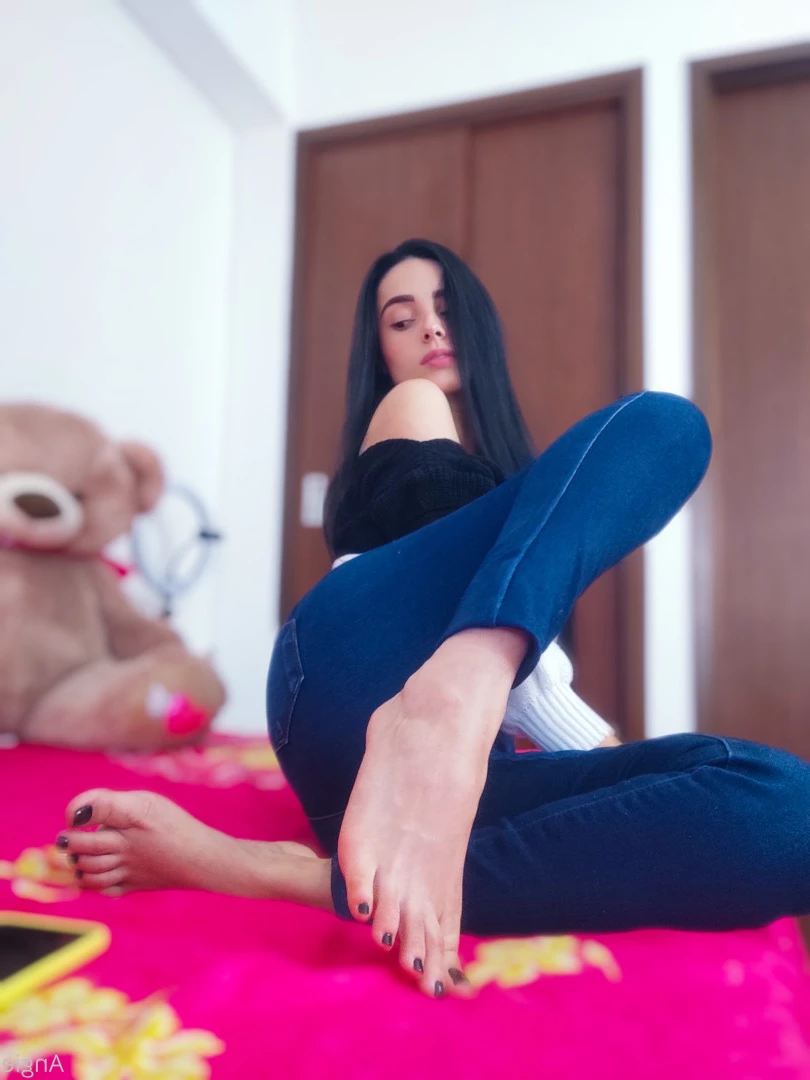 angieefeet Onlyfans leaked photo 5805431 on Hotleaks.tv