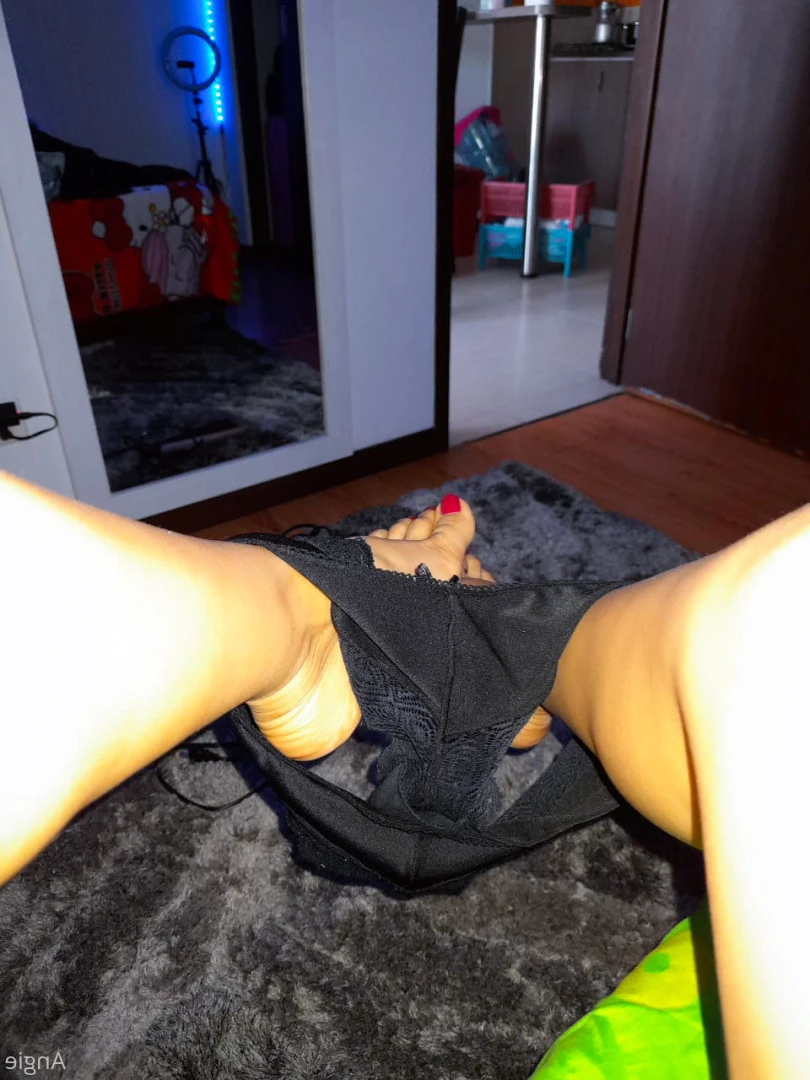 angieefeet Onlyfans leaked photo 5806001 on Hotleaks.tv