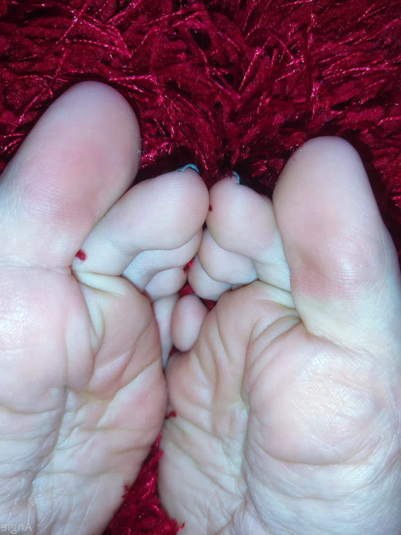 angieefeet Onlyfans leaked photo 5806677 on Hotleaks.tv