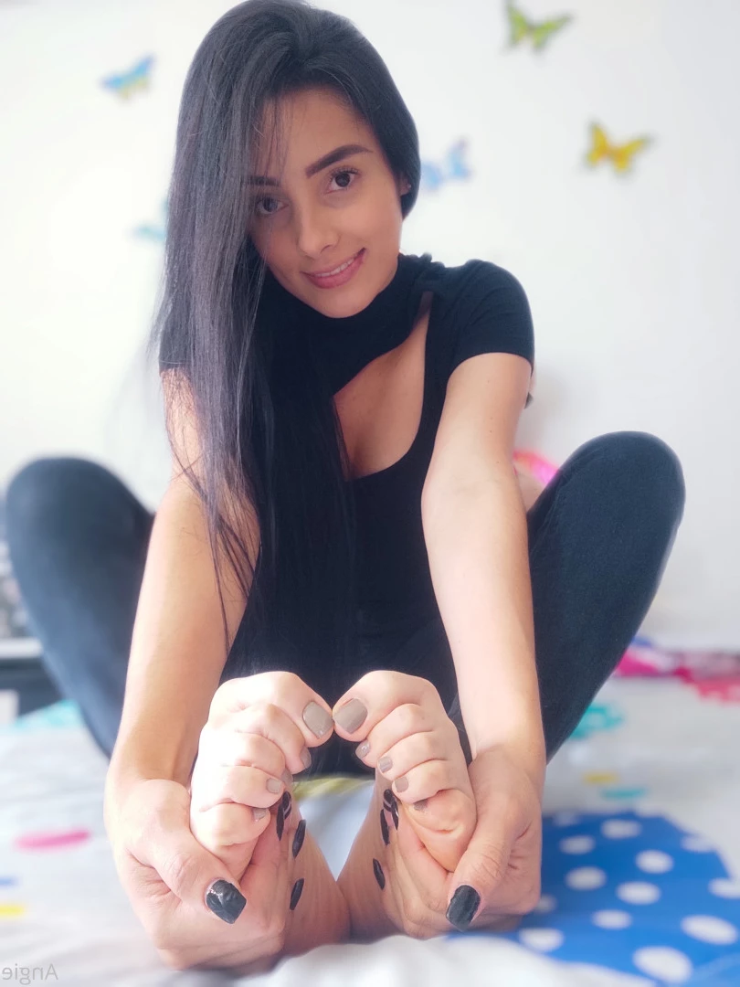 angieefeet Onlyfans leaked photo 5807433 on Hotleaks.tv
