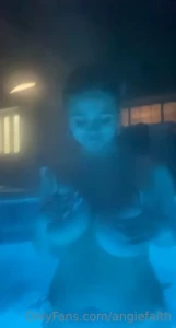 Angie Faith [ angiefaith ] Onlyfans leaked video 15744242 on Hotleaks.tv
