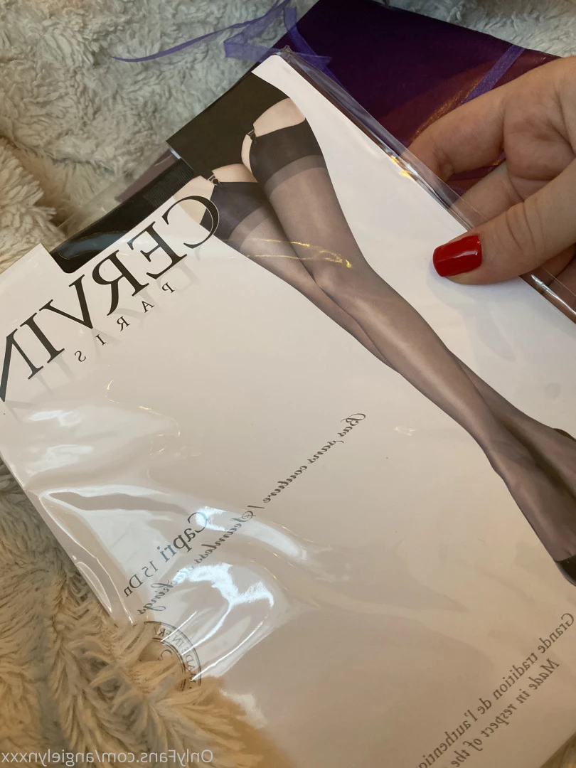 Angie Lynx ✨TOP 1.7%✨️ [ angielynxxx ] Onlyfans leaked photo 5640335 on Hotleaks.tv