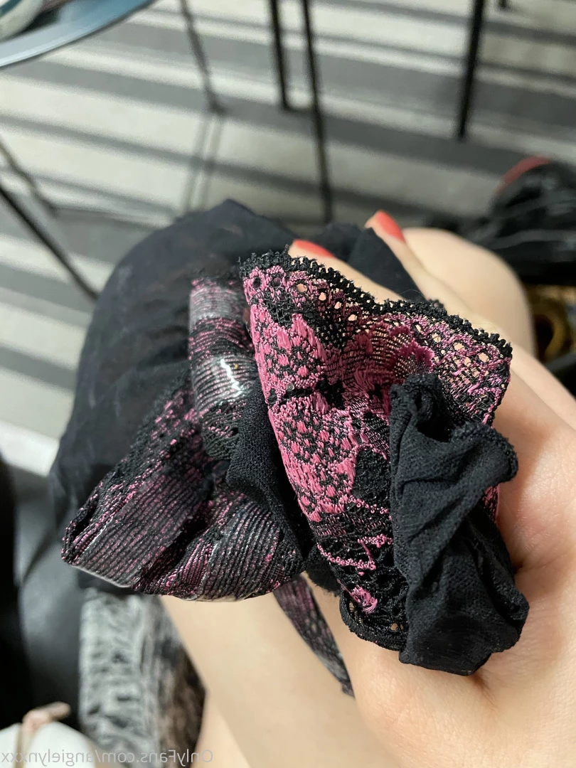 Angie Lynx ✨TOP 1.7%✨️ [ angielynxxx ] Onlyfans leaked photo 5640375 on Hotleaks.tv