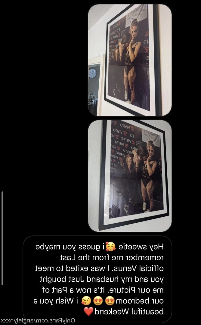 Angie Lynx ✨TOP 1.7%✨️ [ angielynxxx ] Onlyfans leaked photo 5640414 on Hotleaks.tv